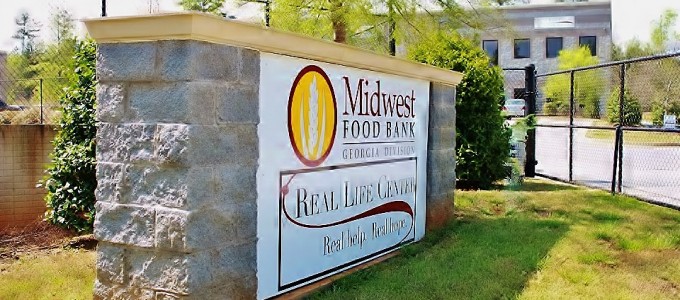midwest food bank peachtree city georgia
