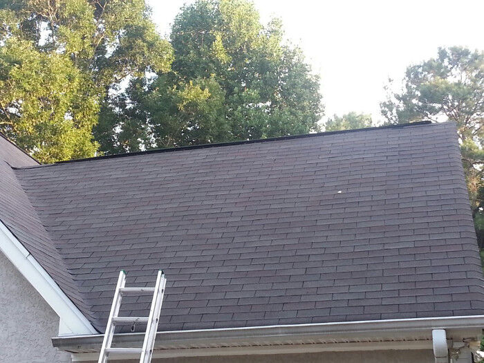 roof replacement peachtree City