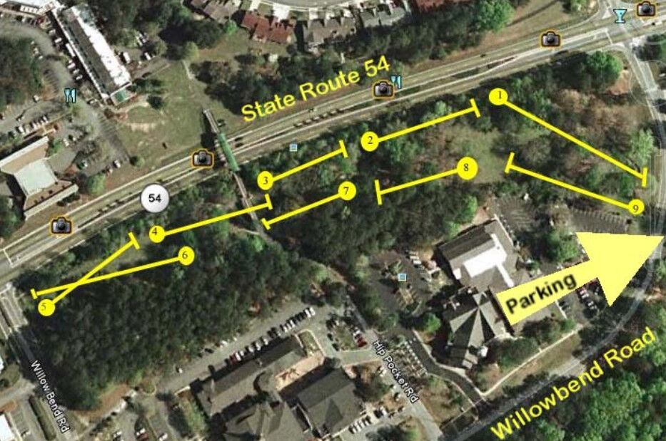 peachtree-city-disc-golf-course-map