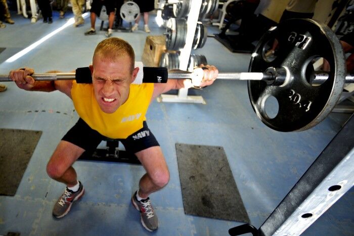 peachtree city gym