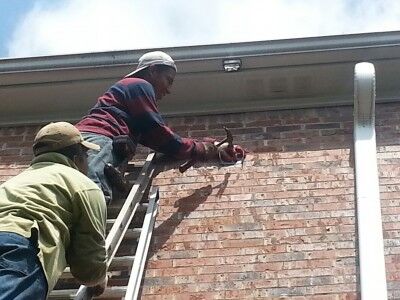gutters peachtree city