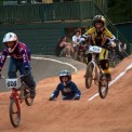 Time Trials BMX Track Peachtree City