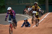 Time Trials BMX Track Peachtree City