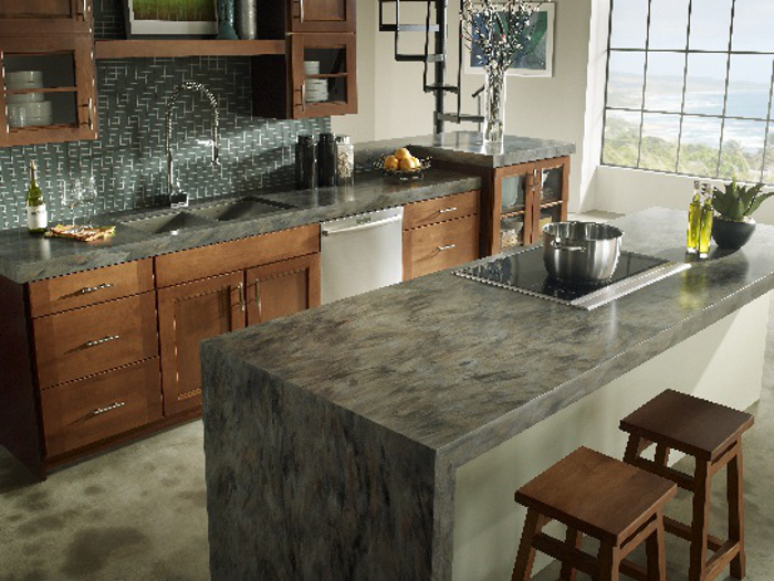 Solid Surface Countertops Peachtree City