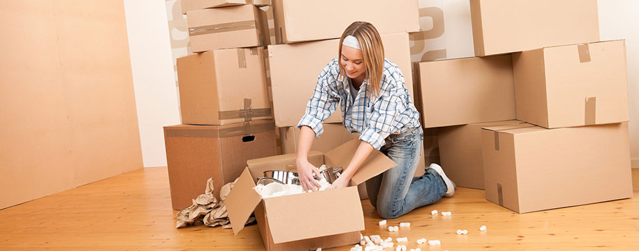 Moving Companies Peachtree City