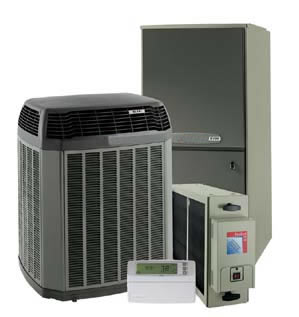 HVAC Peachtree City