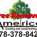 america grading and landclearing