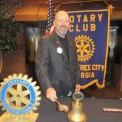 Ed Outlaw Rotary Club