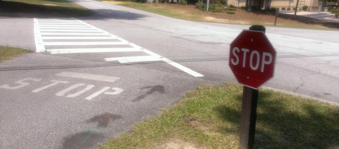 golf cart rules peachtree city