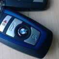 key fob ptc