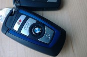 key fob ptc