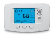 thermostat repairs in PTC GA