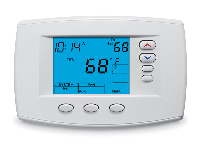 thermostat repairs in PTC GA