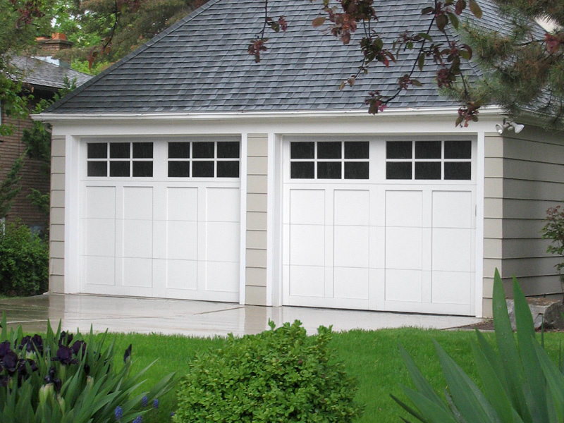 garage doors peachtree city