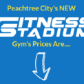 Peachtree City Gym
